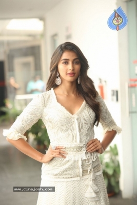 Pooja Hegde Stills - 18 of 18