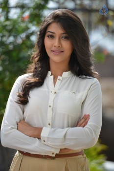 Pooja Jhaveri Latest Photos - 3 of 42