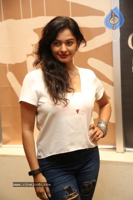 Pooja Kumar Gallery - 17 of 42