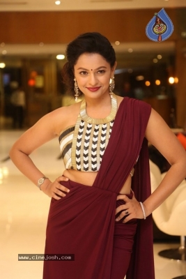 Pooja Kumar New Photos - 1 of 42