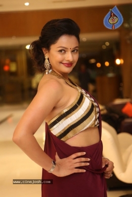 Pooja Kumar New Photos - 3 of 42