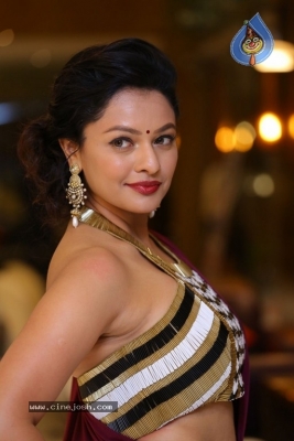 Pooja Kumar New Photos - 6 of 42
