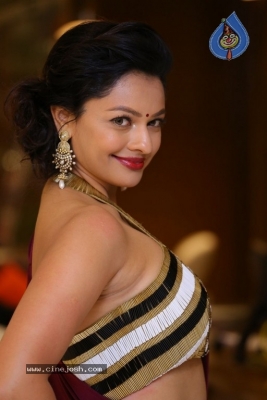 Pooja Kumar New Photos - 14 of 42
