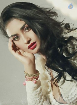 Pooja Latest Photos - 5 of 29