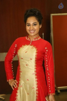 Pooja New Photos - 5 of 34