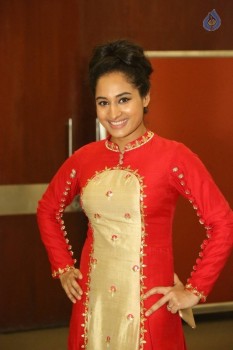 Pooja New Photos - 10 of 34