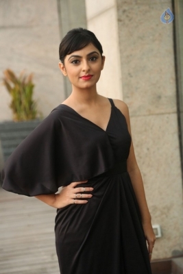 Pooja New Stills - 5 of 35