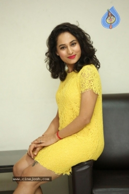 Pooja Ramachandran Latest Photos - 5 of 28