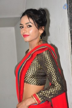 Pooja Sri Gallery - 11 of 41