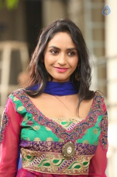 Pooja Sri Latest Gallery - 3 of 20