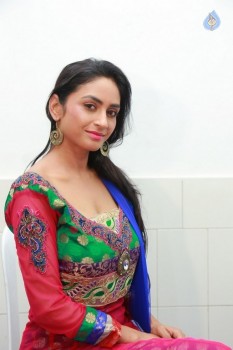 Pooja Sri Latest Gallery - 11 of 20
