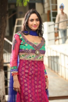 Pooja Sri Latest Gallery - 12 of 20