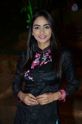 Pooja Sri Latest Photos - 9 of 18