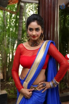 Pooja Sri New Pics - 6 of 17