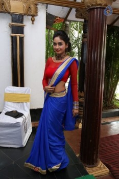 Pooja Sri New Pics - 14 of 17