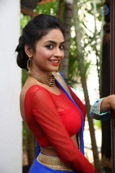 Pooja Sri New Pics - 17 of 17