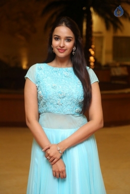 Poojitha Latest Gallery - 10 of 42