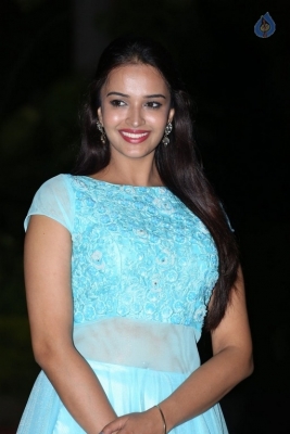 Poojitha Latest Gallery - 14 of 42