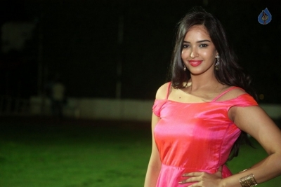 Poojitha Latest Photos - 6 of 36