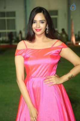 Poojitha Latest Photos - 11 of 36