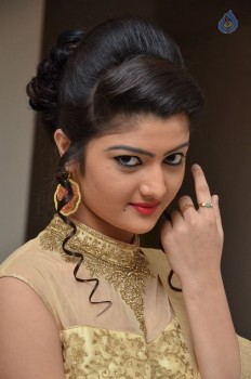 Poojitha New Photos - 11 of 62