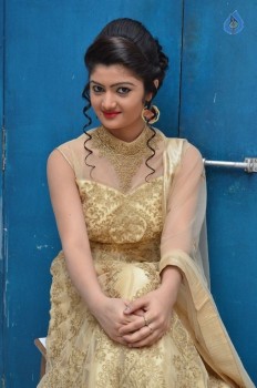 Poojitha New Photos - 16 of 62