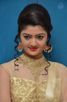 Poojitha New Photos - 18 of 62