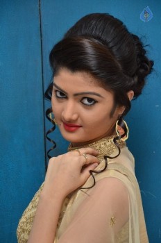 Poojitha New Photos - 43 of 62