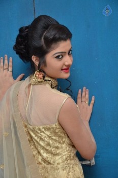 Poojitha New Photos - 44 of 62