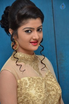 Poojitha New Photos - 49 of 62