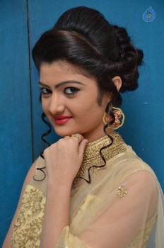 Poojitha New Photos - 55 of 62