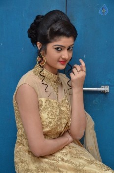 Poojitha New Photos - 60 of 62