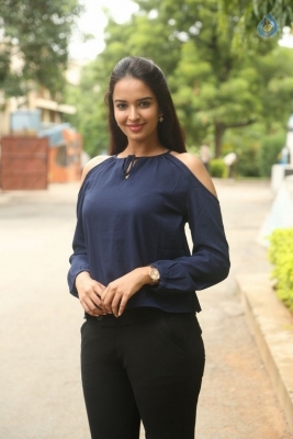 Poojitha New Pics - 14 of 31