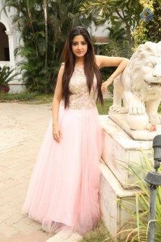 Poonam Kaur Latest Photos - 1 of 41