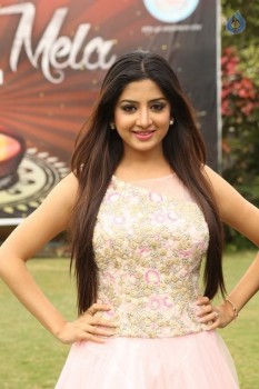 Poonam Kaur Latest Photos - 3 of 41