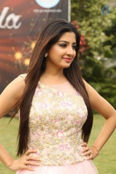 Poonam Kaur Latest Photos - 12 of 41