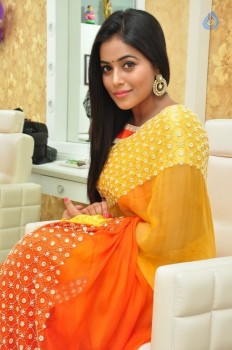 Poorna Latest Photos - 4 of 41