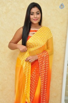 Poorna Latest Photos - 12 of 41