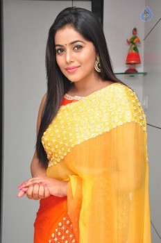 Poorna Latest Photos - 40 of 41