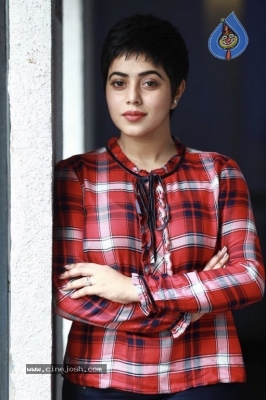 Poorna Latest Photos - 8 of 12