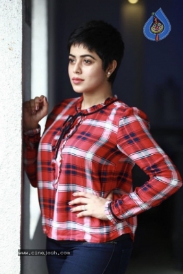 Poorna Latest Photos - 10 of 12