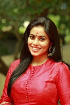 Poorna Latest Photos - 13 of 21