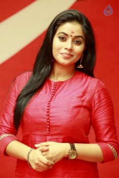 Poorna Latest Photos - 16 of 21