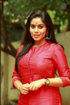 Poorna Latest Photos - 19 of 21