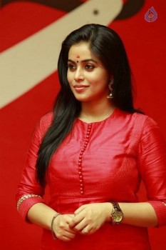 Poorna Latest Photos - 20 of 21