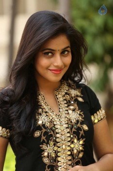 Poorna Latest Photos - 8 of 42