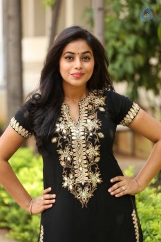 Poorna Latest Photos - 11 of 42