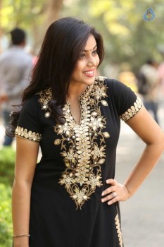 Poorna Latest Photos - 14 of 42