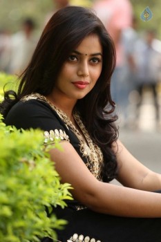 Poorna Latest Photos - 15 of 42