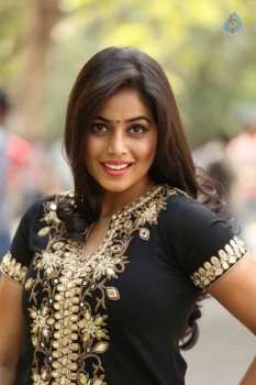 Poorna Latest Photos - 16 of 42